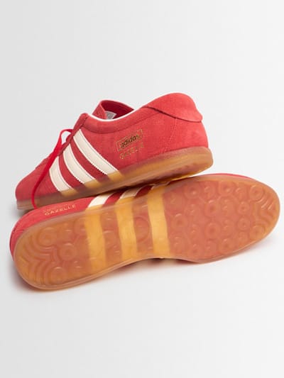 adidas Originals: 加兹尔乐高低帮运动鞋