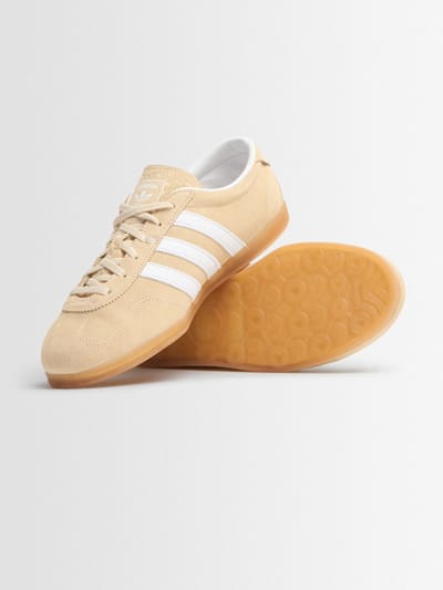 adidas Originals: Gazelle Lo Pro 运动鞋
