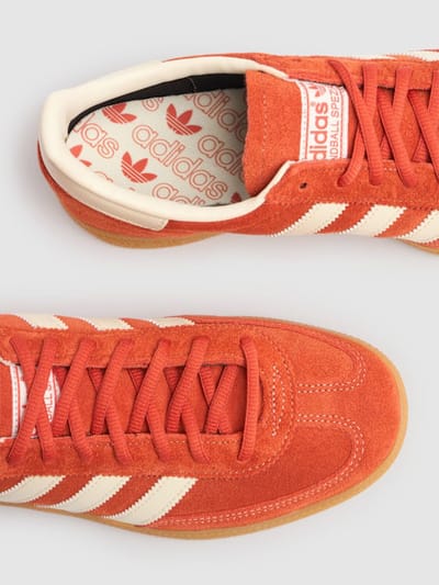 adidas Originals: Handball Spezial Sneakers