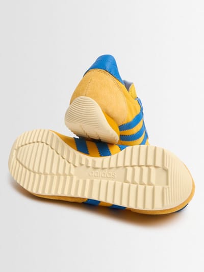 adidas Originals: SL 72 PT运动鞋
