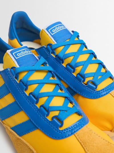 adidas Originals: SL 72 PT运动鞋