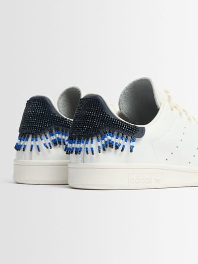 adidas Originals: 克劳特斯坦·史密斯运动鞋