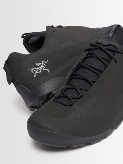Arc'teryx: KONSEAL运动鞋