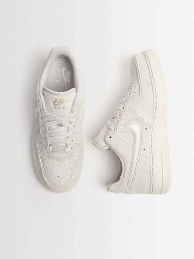 Nike: Air Force 1 '07 Sneakers