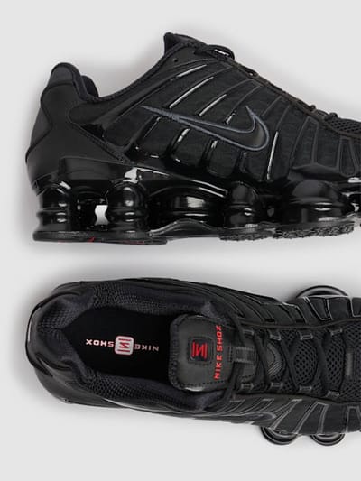 Nike: Sneakers Shox TL