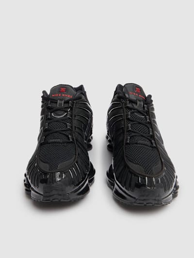 Nike: Sneakers Shox TL