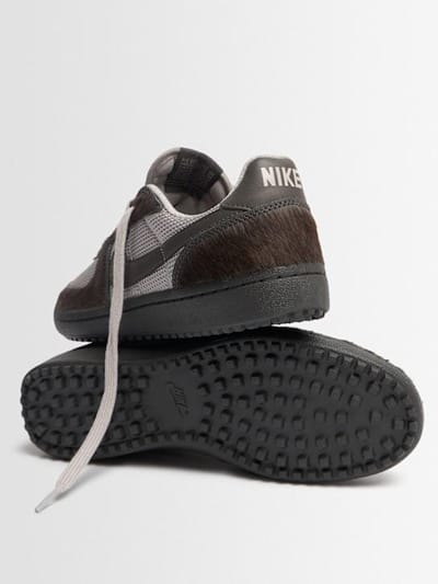 Nike: 场地将军运动鞋
