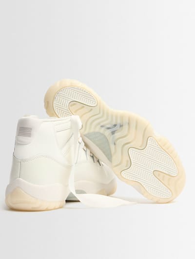 Jordan: Air Jordan 11 Retro sneakers
