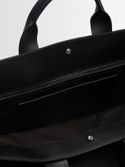 Jacquemus: 带双手柄的手提包