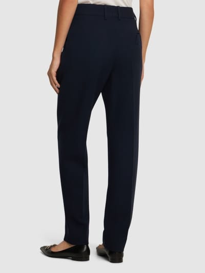 Blazé Milano: Pantaloni dritti Fox in lana
