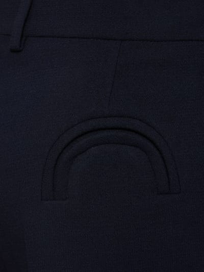 Blazé Milano: Pantaloni dritti Fox in lana