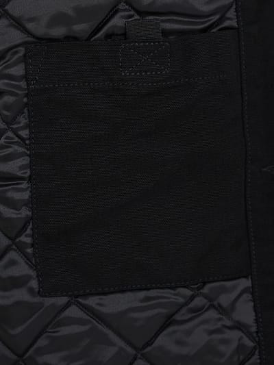 Carhartt WIP: Giacca in cotone biologico con tasche