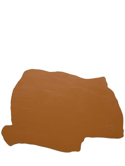 FIGURE DECORATIVE: 性爱后 餐垫