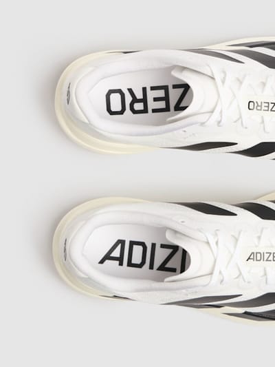 adidas Originals: 低帮厚底运动鞋