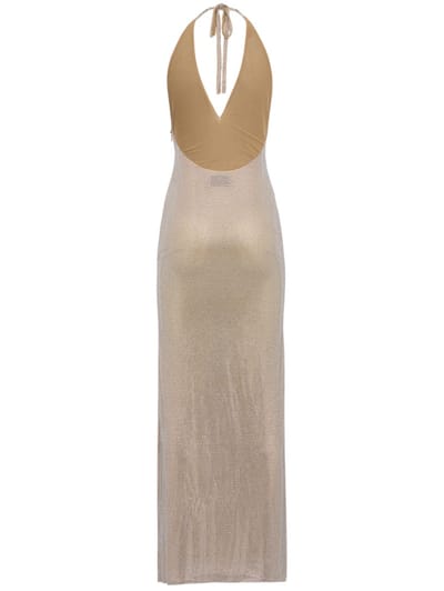 Giuseppe Di Morabito: Abito lungo/long dress