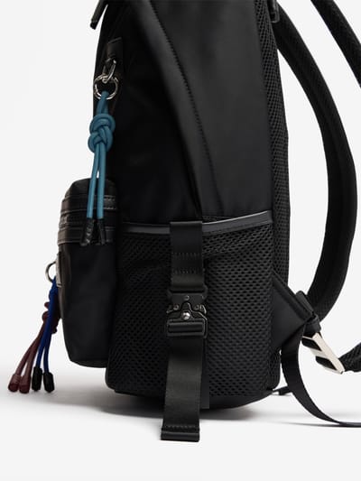 Dsquared2: Basic Backpack