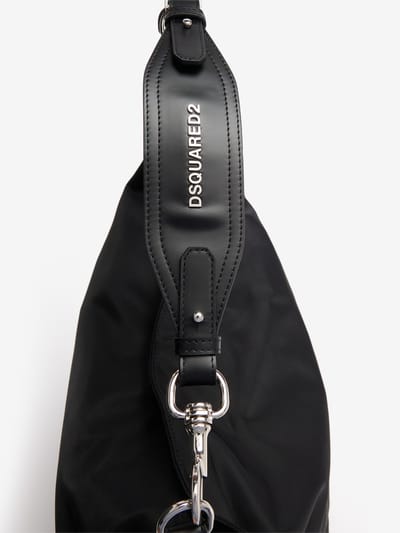 Dsquared2: Basic Hobo Medium