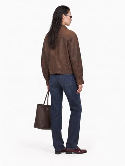 Dsquared2: Boston Jean
