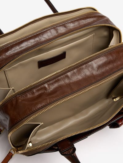 Marni: Boxyne small w/pockets