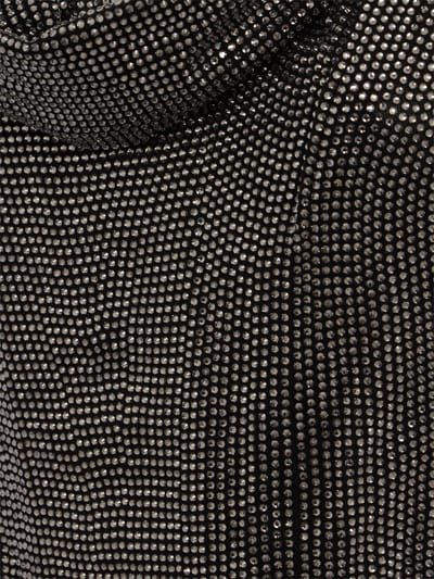 Giuseppe Di Morabito: Bustier Top