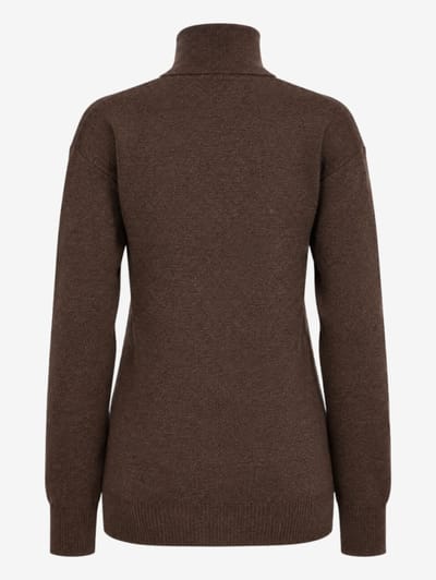 Lemaire: Buttoned top