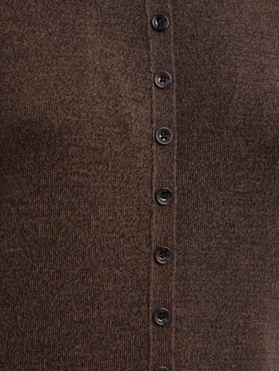 Lemaire: Buttoned top