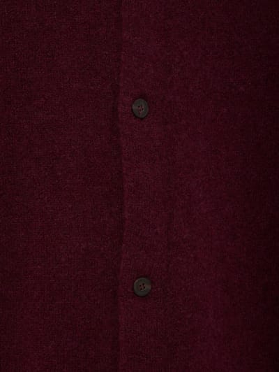 ANIPS: Cashmere & silk shirt 