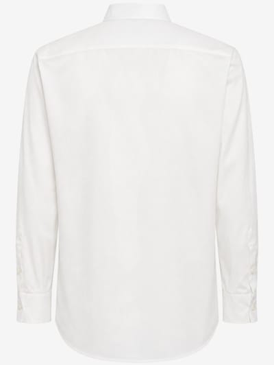 Dsquared2: Relax Dan cotton stretch shirt