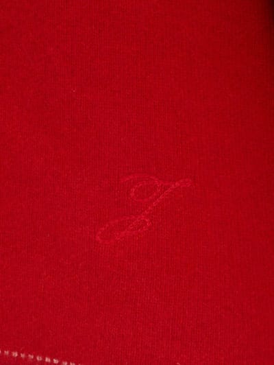 Jacquemus: Wool and cashmere cardigan Tempo