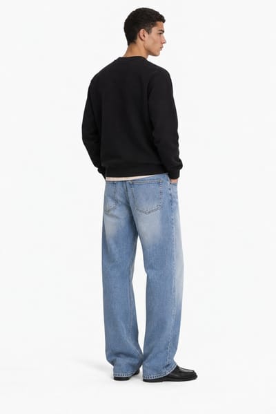 Dsquared2: Cool Fit Crewneck