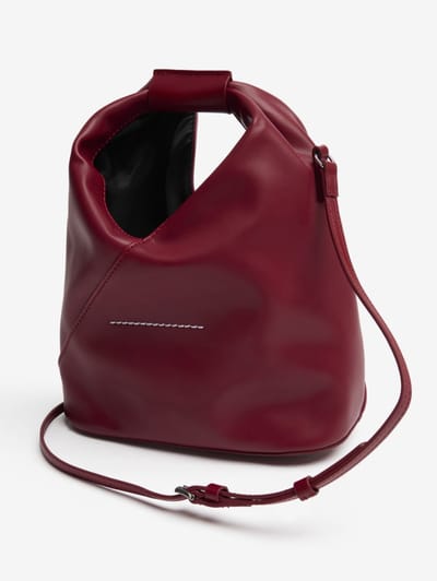 MM6 Maison Margiela: Crossbody bag