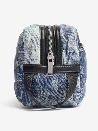 Dsquared2: D2 Monogram nylon backpack