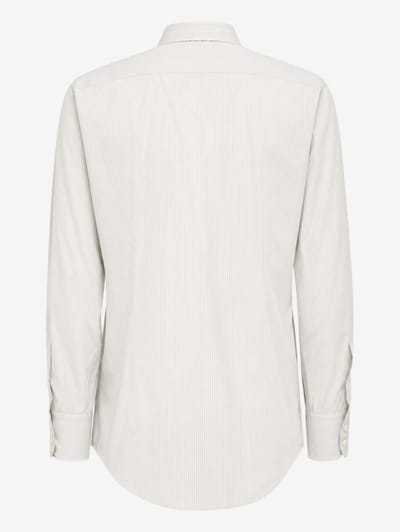 Dsquared2: Easy Slim Pin Collar Shirt