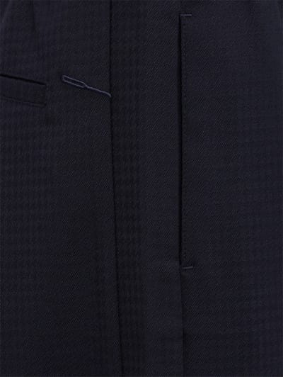 CRUNA: Elasticated loose fit pants