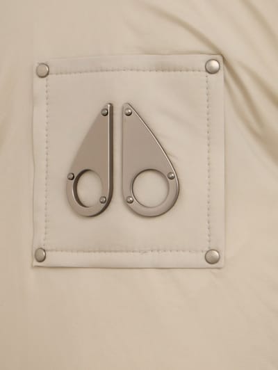 Moose Knuckles: everest 3q puffer
