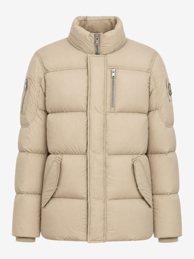 Moose Knuckles: everest 3q puffer