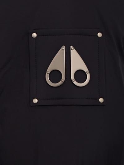 Moose Knuckles: everest 3q puffer