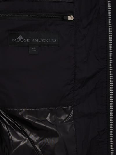 Moose Knuckles: everest 3q puffer