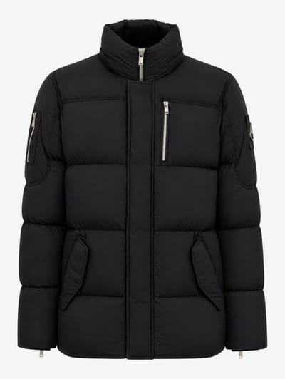 Moose Knuckles: everest 3q puffer