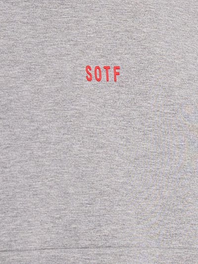 SOTF: 加大卫衣