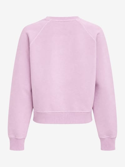 MSGM: Printed sweatshirt
