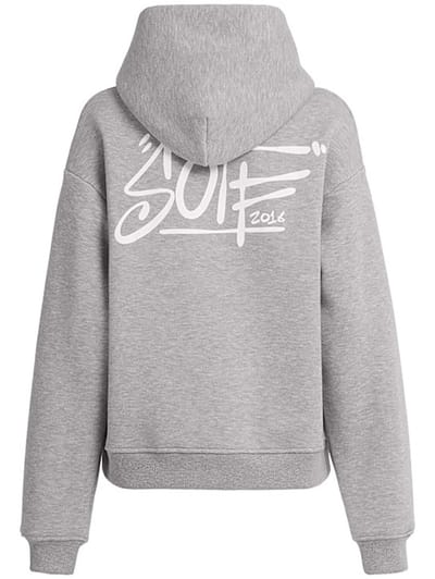 SOTF: 宽松连帽卫衣