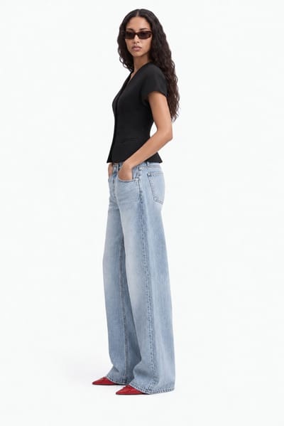 Jacquemus: Giacca Ovalo a maniche corte in lana