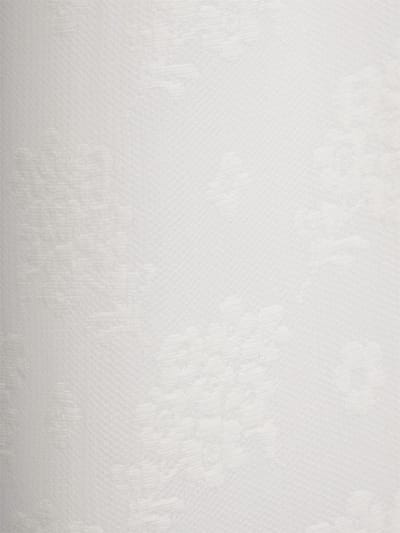 Giuseppe Di Morabito: Cotton blend long skirt
