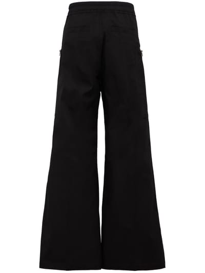 Rick Owens: Heizer Belas