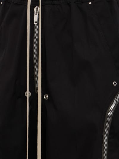 Rick Owens: Heizer Belas