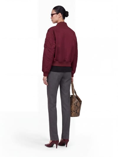Dsquared2: Hybrid Man Pants