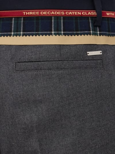 Dsquared2: Hybrid Man Pants