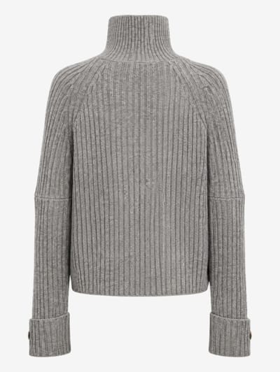 LA PISCINE: Jacket