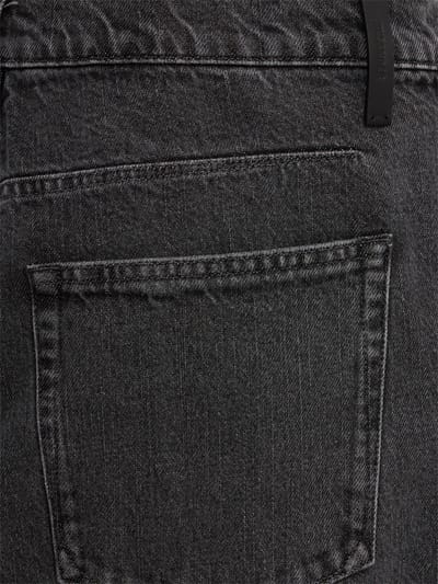 Jil Sander: Cotton five-pocket jeans